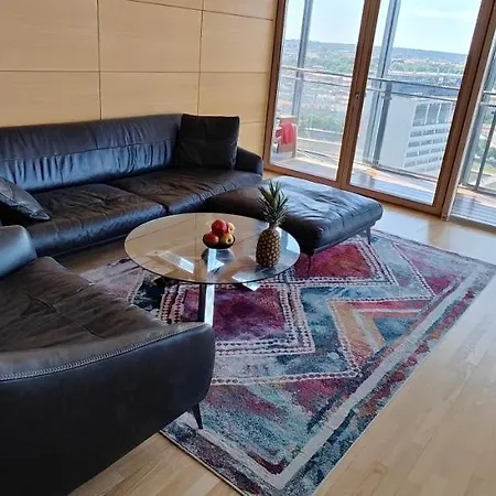 Luxury Center Vilnius