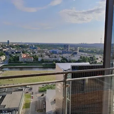 Luxury Center Vilnius