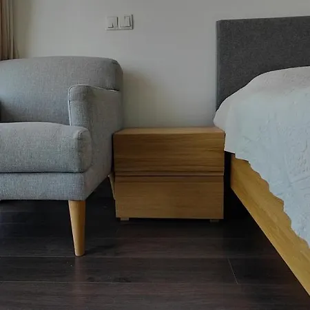 Luxury Center Apartman
