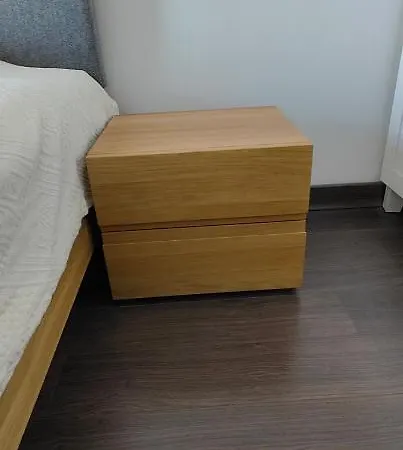 Apartment Luxury Center Vilnius