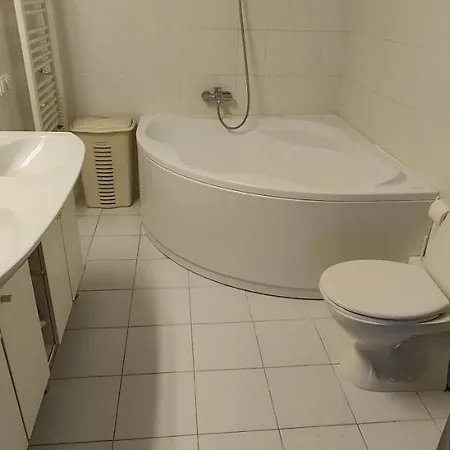 Apartment Luxury Center
