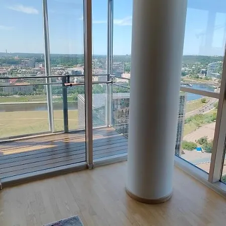 Luxury Center Appartamento *